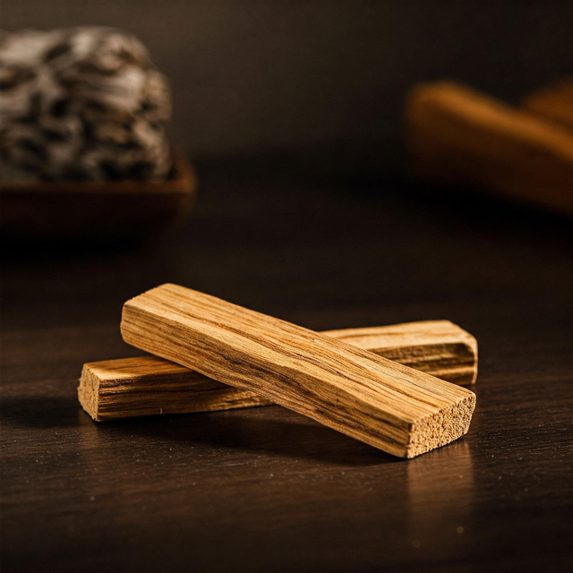 Palo Santo stick