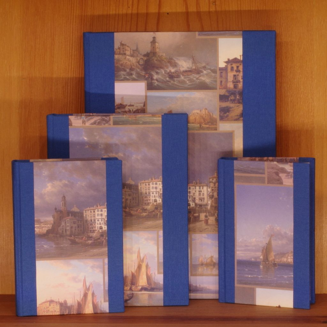 Agende Celeste Mediterraneo