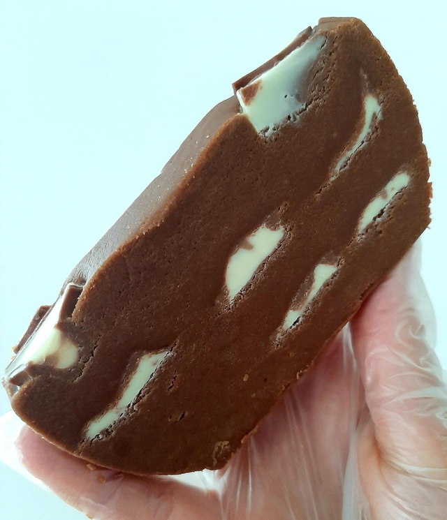 Kinder &amp; Nutella 