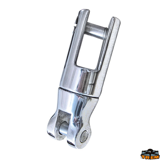 GIUNTO SALPA ANCORA GIREVOLE