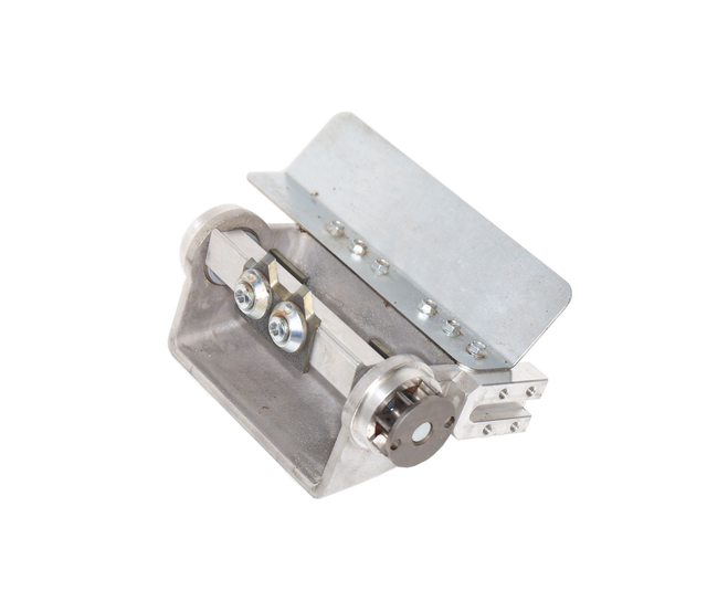 Streifenmesser Nationalpark Bayrischer Wald