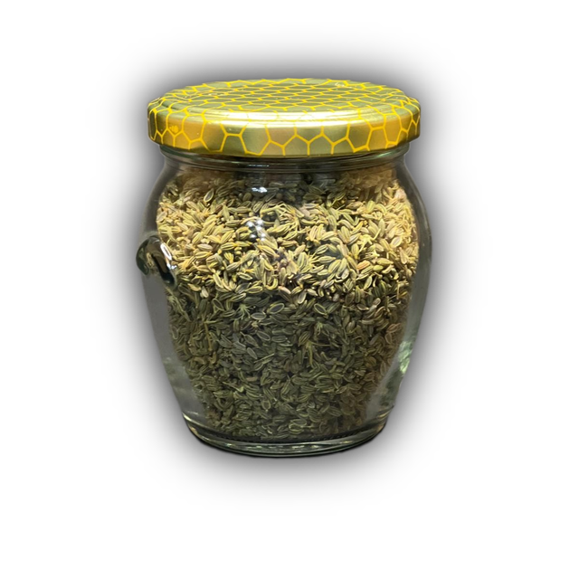 Finocchietto Selvatico Essiccato – 100 g