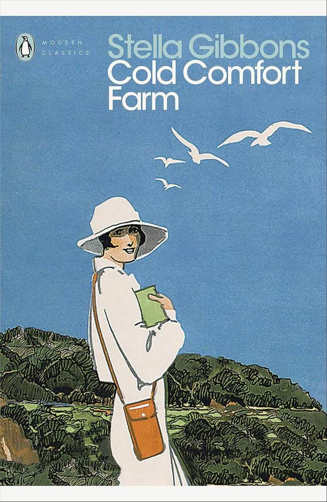 Cold Comfort Farm | Stella Gibbons
