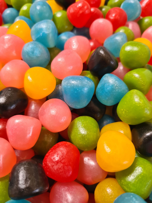 Dragibus soft - 100g