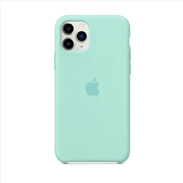 Carcasa Silicona Iphone 11 Pro