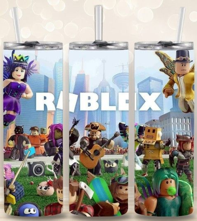 ROBLOX 3