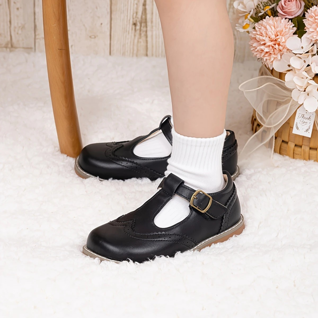 KIDSUN Unisex Kids Fashion Loafers