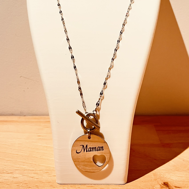 Love Maman - Pièce Unique 
