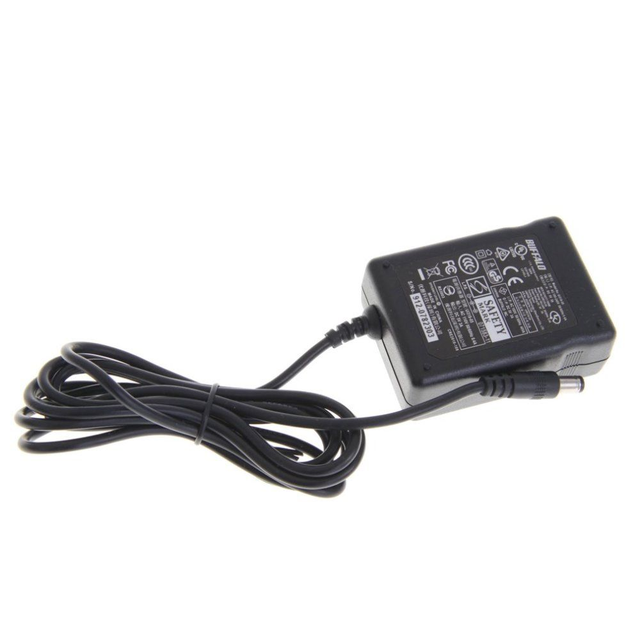 Original Netzteil Buffalo UI318-05 Output: 5V-3A Gebraucht