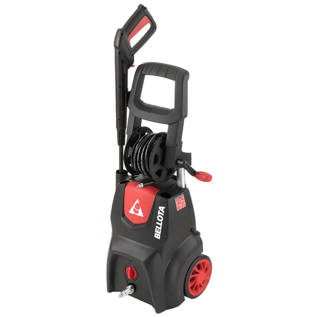 Hidrolimpiadora de 150 bar / HL2400PROE  BELLOTA