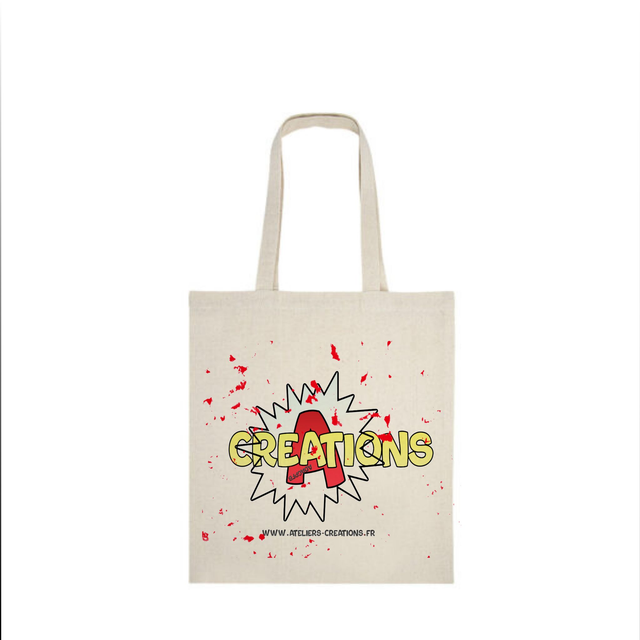 TOTE BAG 