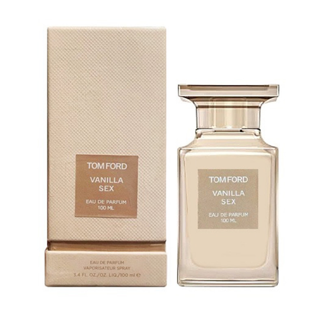 TOM FORD Private Blend Düfte Vanilla Sex