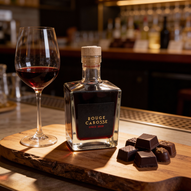 Rouge Cabosse