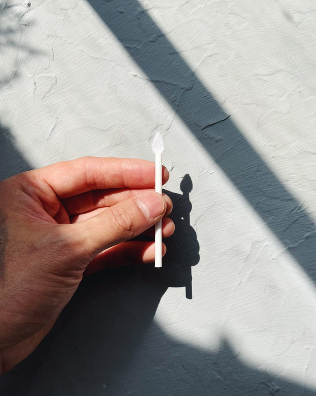 AKC Lip and Eye Wands