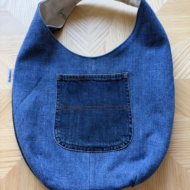 Ralphie hobo bag