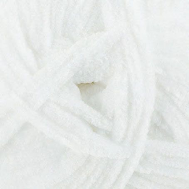 James Brett Flutterby B01 White