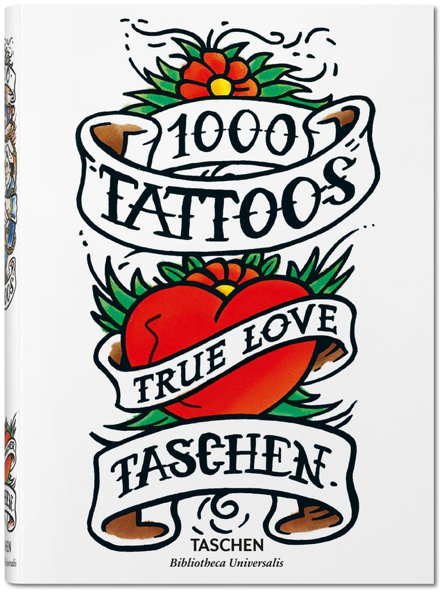 1000 Tattoos