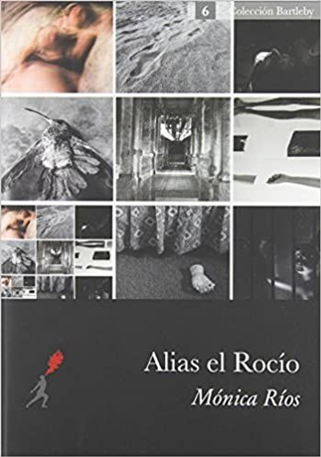 Alias el Rocío - Mónica Ríos