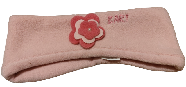 Bandeau polaire fille (Bart Girls)