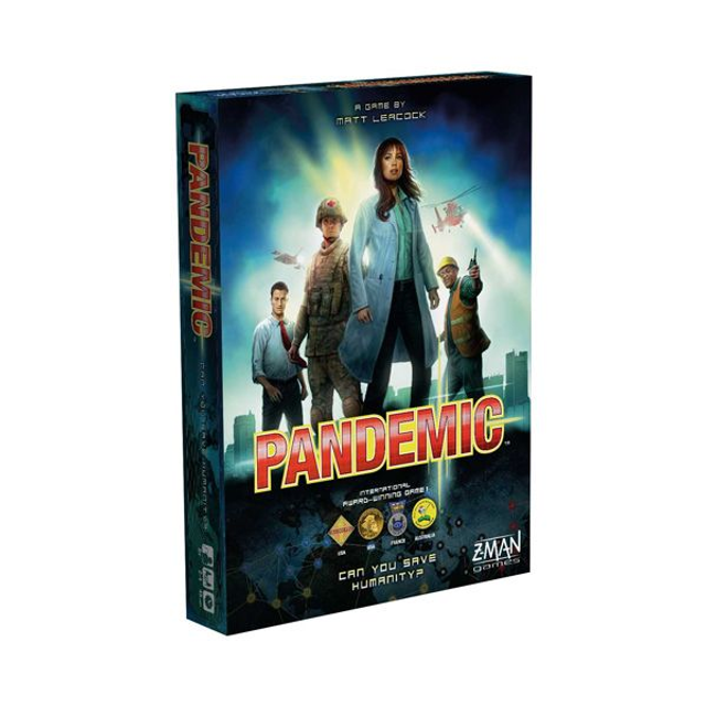 Pandemic