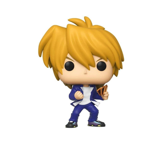 Funko POP Animation: Yu-Gi-Oh- Joey Wheeler 889698469234
