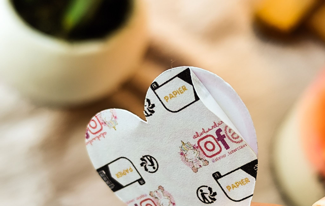 Kicolle - Thé ou café ?