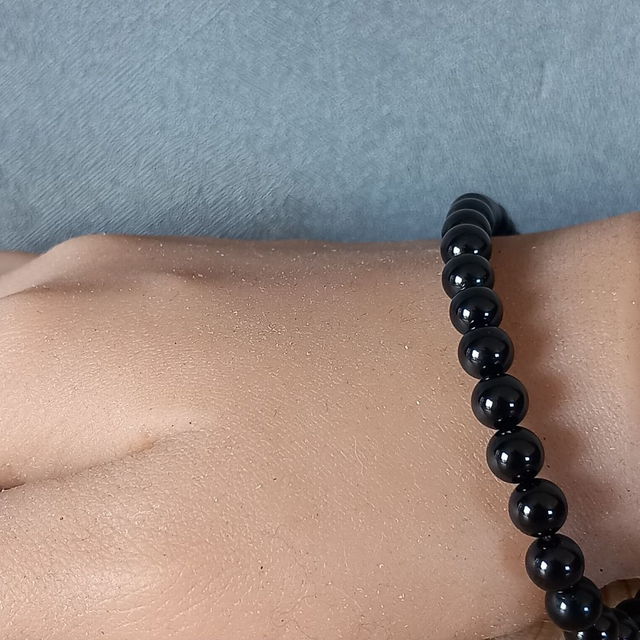 Bracelet ajustable en Spinelle