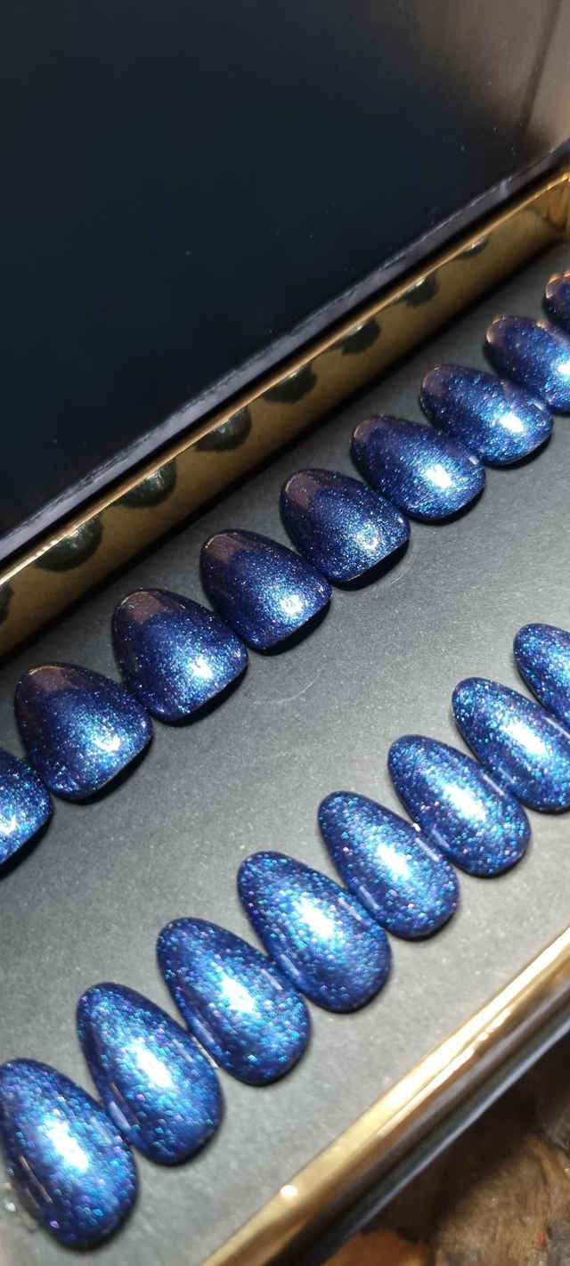 Before midnight little rond S