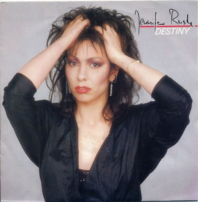 Jennifer Rush - Destiny