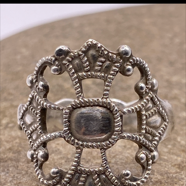 The Ring of the Viking Spirit