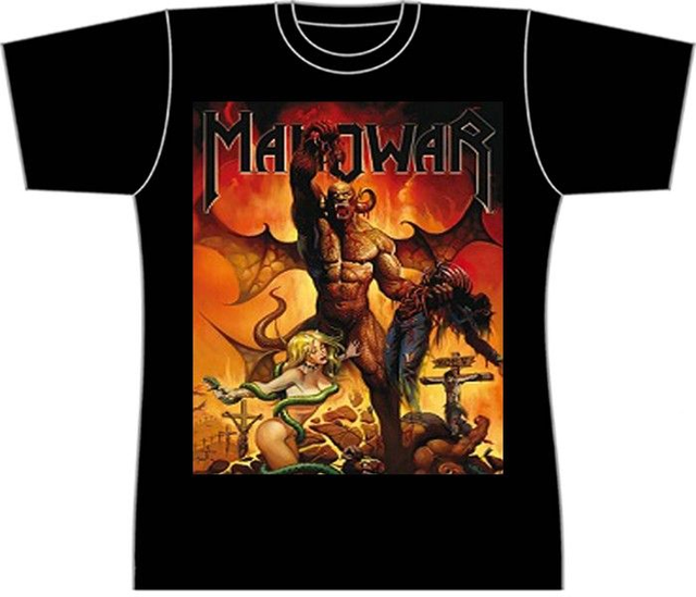 Manowar