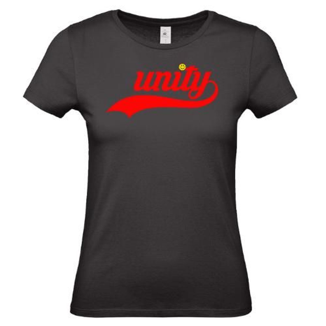 Unity Ladies T SHIRT