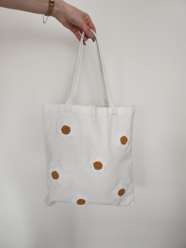 Sac - Daisy