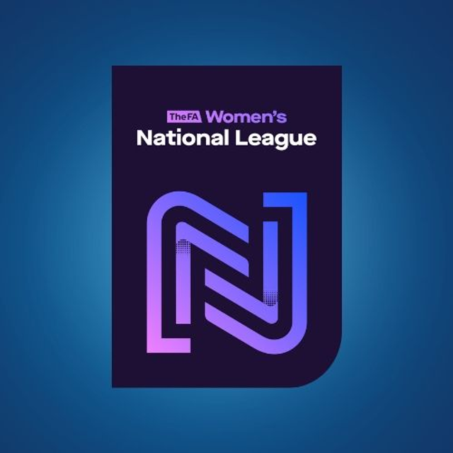 Official FAWNL Sleeve Patch