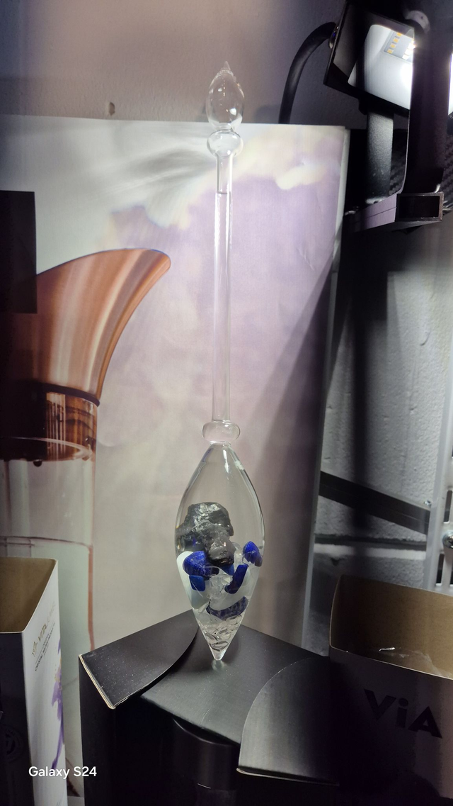 Gsund Leben Phiole VITAJUWEL