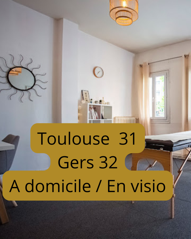 Consultation Chamanique et Holistique