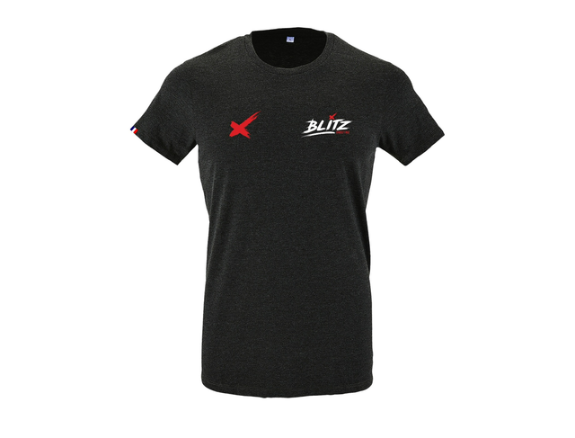 T-shirt BLITZ X (unisexe)