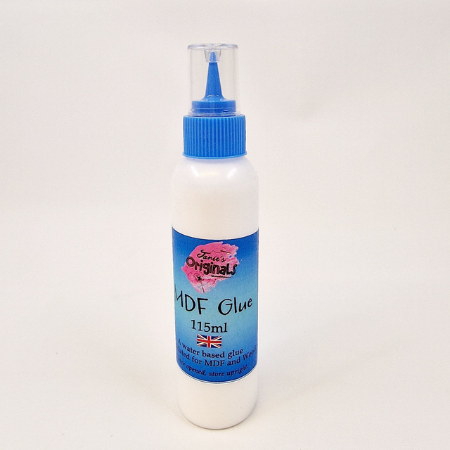MDF Glue 115ml