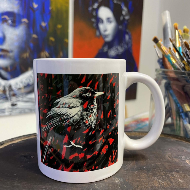 Mug Sébastien Bouchard