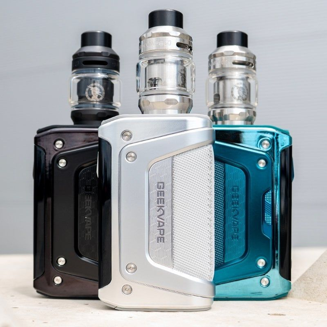 Kit Aegis Legend 5 - GeekVape