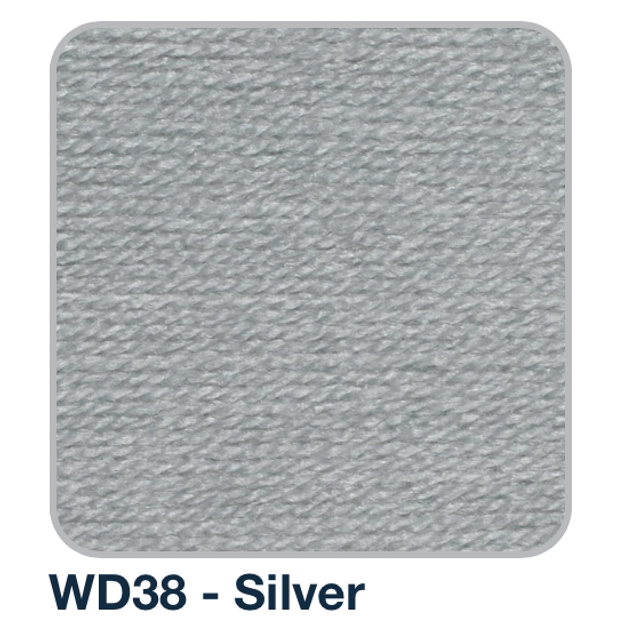 Wendy Supreme DK WD38 silver