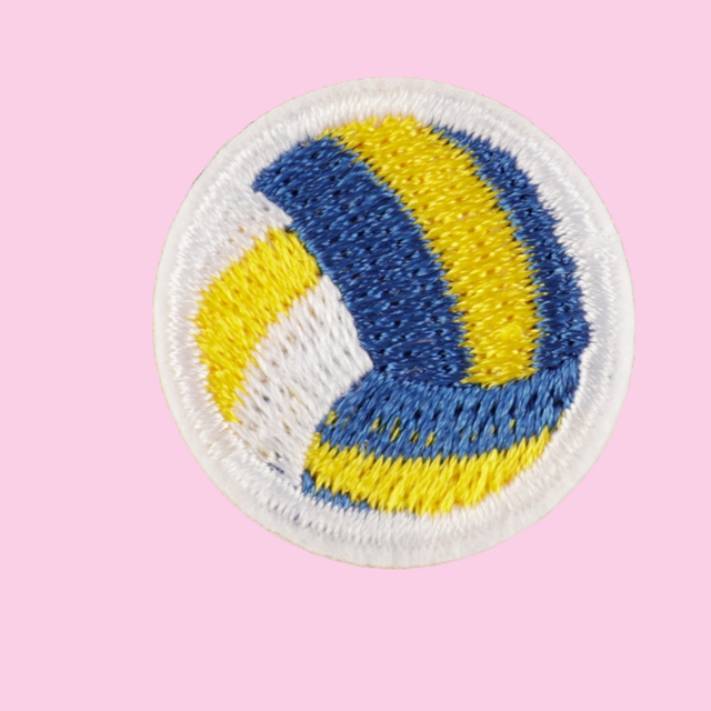 Volleyball