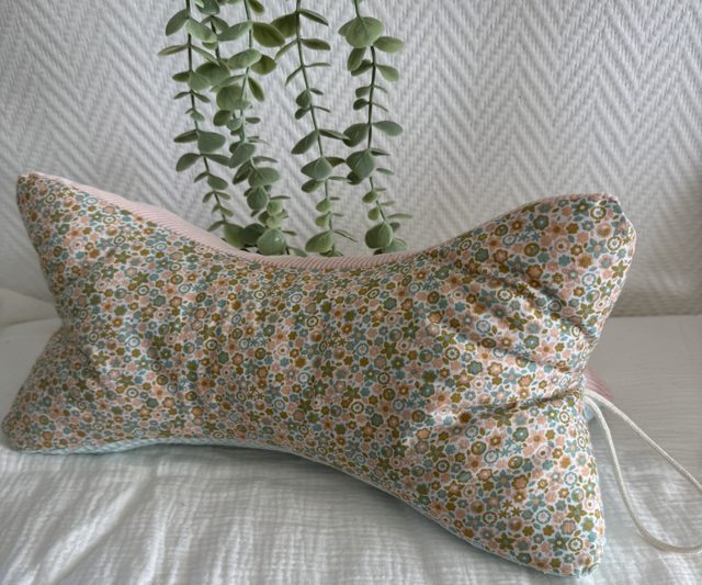 Coussin de lecture