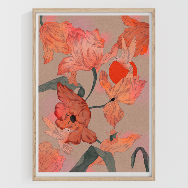 Rêverie d&#039;automne