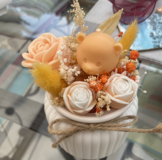 Jolie petit bouquet 