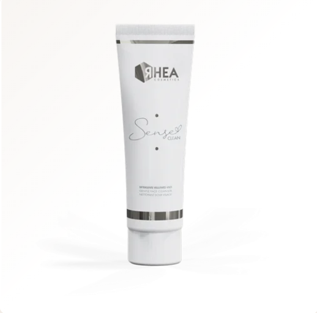SenseClean / Sanfter Gesichtsreiniger