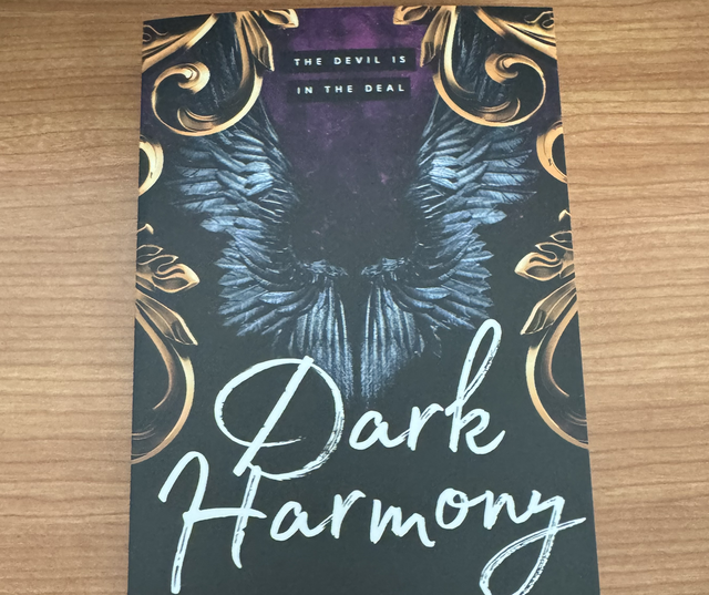 Dark harmony 