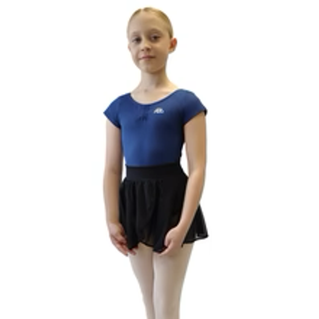 Regulation School Voile Skirt suitable for Grade 5+