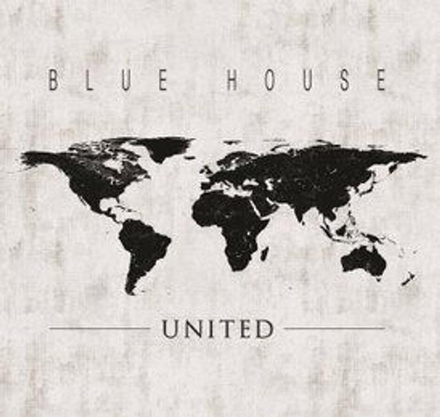 Album - United