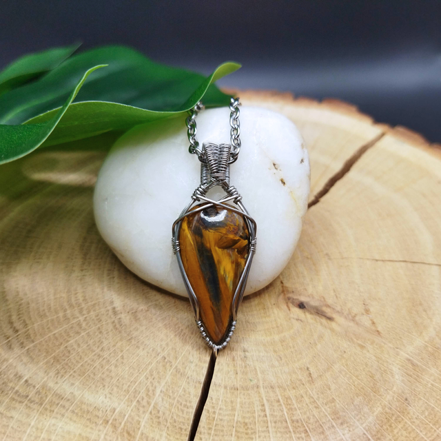 Pendentif Piétersite